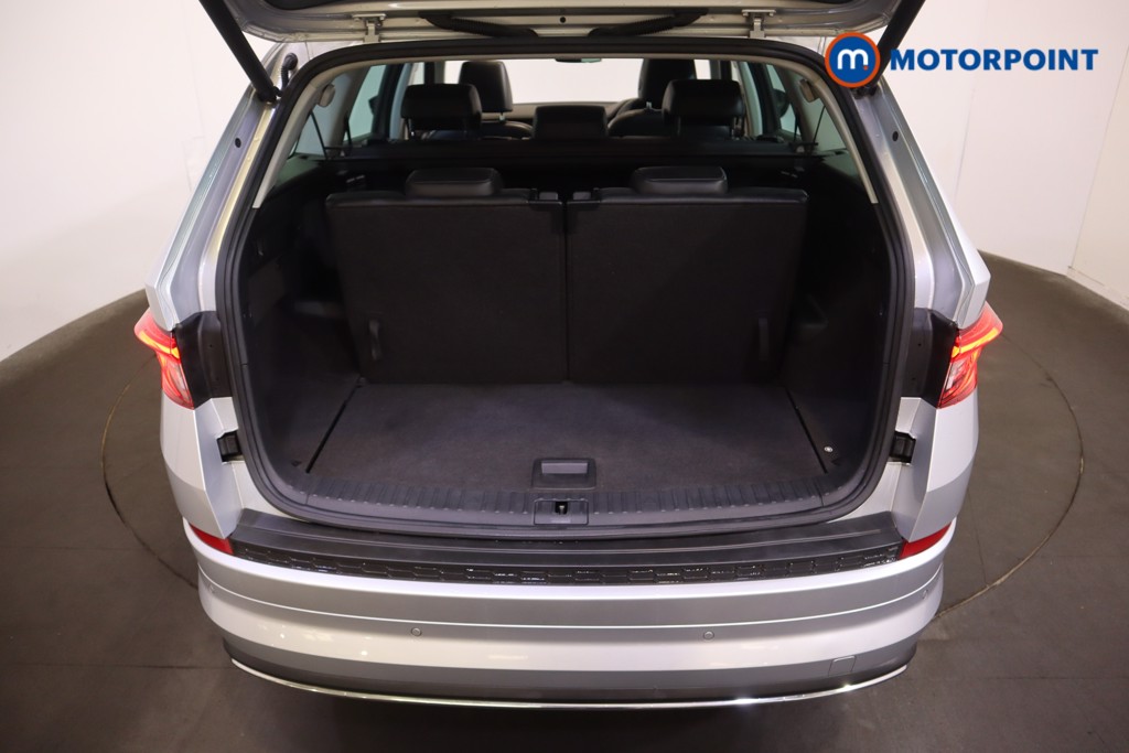 Skoda Kodiaq Laurin -Plus Klement Automatic Diesel SUV - Stock Number (1569985) - 9th supplementary image
