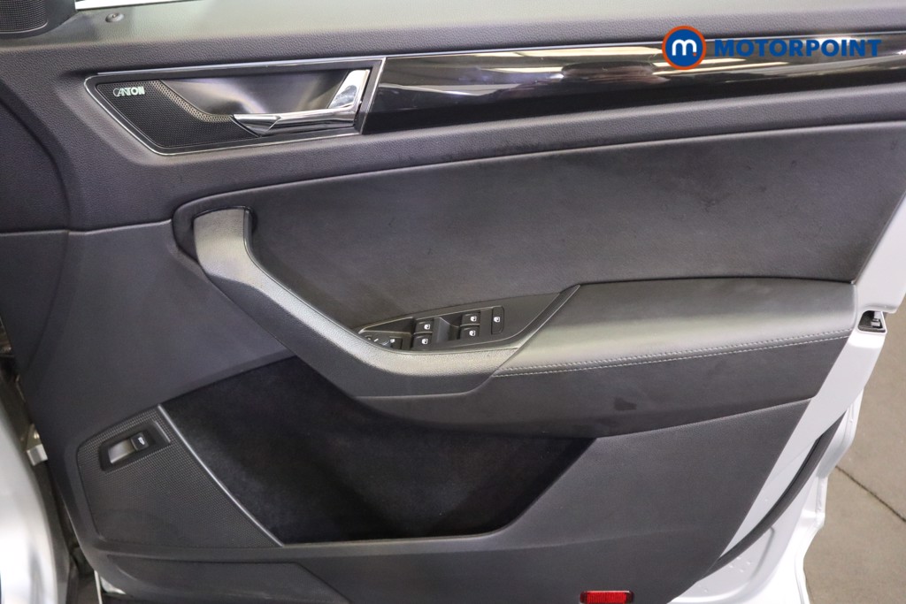 Skoda Kodiaq Laurin -Plus Klement Automatic Diesel SUV - Stock Number (1569985) - 14th supplementary image