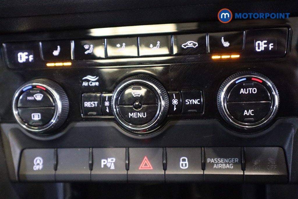 Skoda Kodiaq Laurin -Plus Klement Automatic Diesel SUV - Stock Number (1569985) - 24th supplementary image
