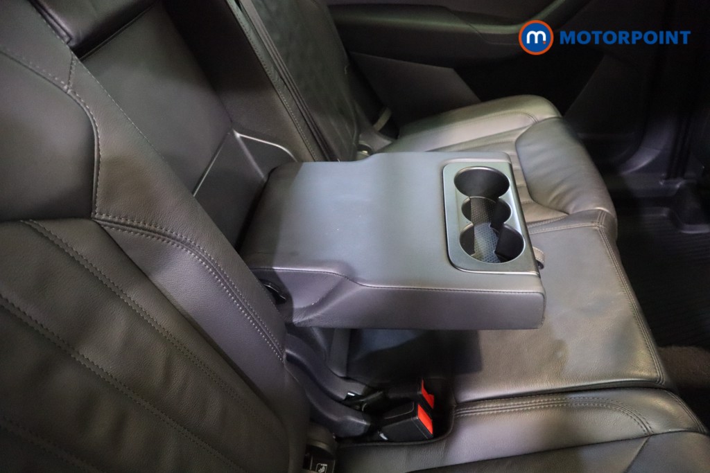 Skoda Kodiaq Laurin -Plus Klement Automatic Diesel SUV - Stock Number (1569985) - 31st supplementary image