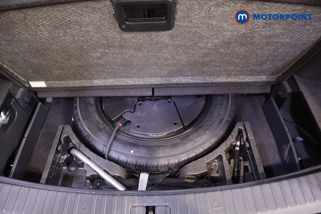 Skoda Kodiaq Laurin -Plus Klement Automatic Diesel SUV - Stock Number (1569985) - 32nd supplementary image