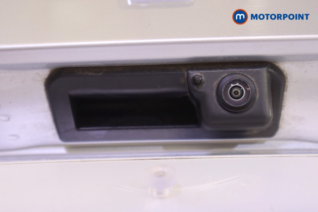 Skoda Kodiaq Laurin -Plus Klement Automatic Diesel SUV - Stock Number (1569985) - 34th supplementary image
