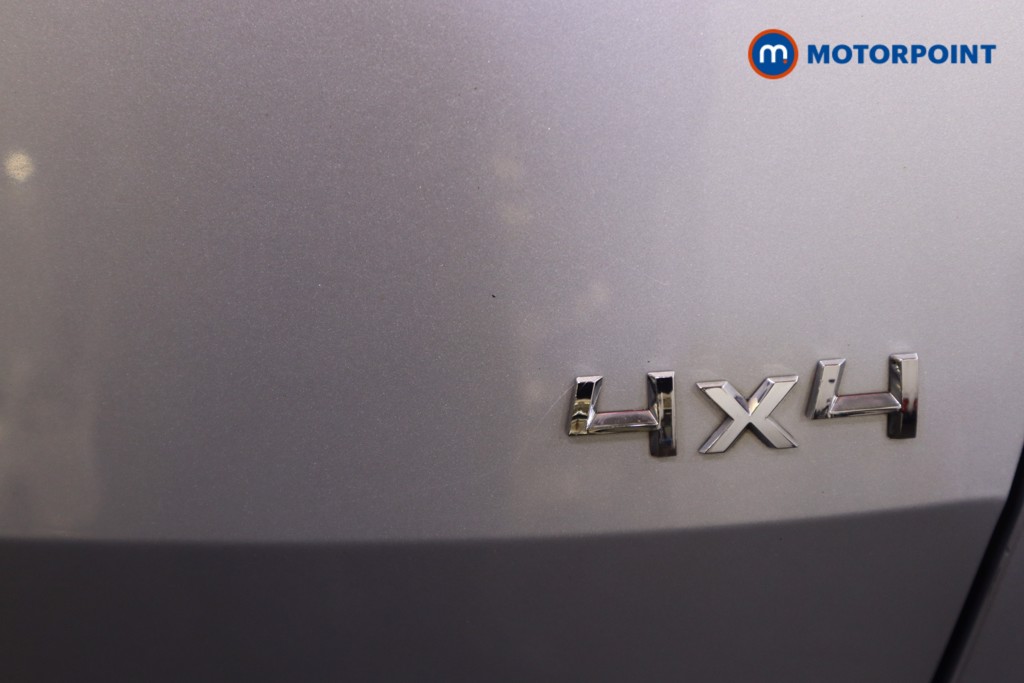 Skoda Kodiaq Laurin -Plus Klement Automatic Diesel SUV - Stock Number (1569985) - 37th supplementary image