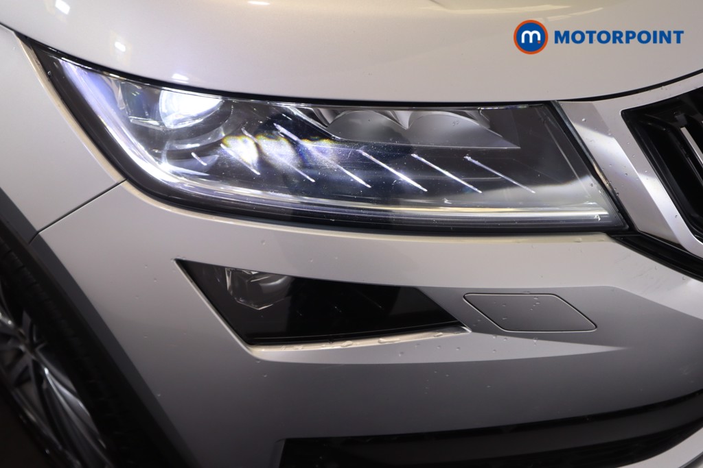 Skoda Kodiaq Laurin -Plus Klement Automatic Diesel SUV - Stock Number (1569985) - 40th supplementary image