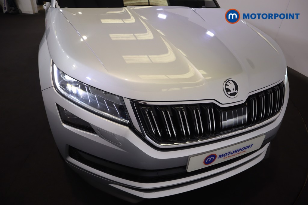 Skoda Kodiaq Laurin -Plus Klement Automatic Diesel SUV - Stock Number (1569985) - 41st supplementary image