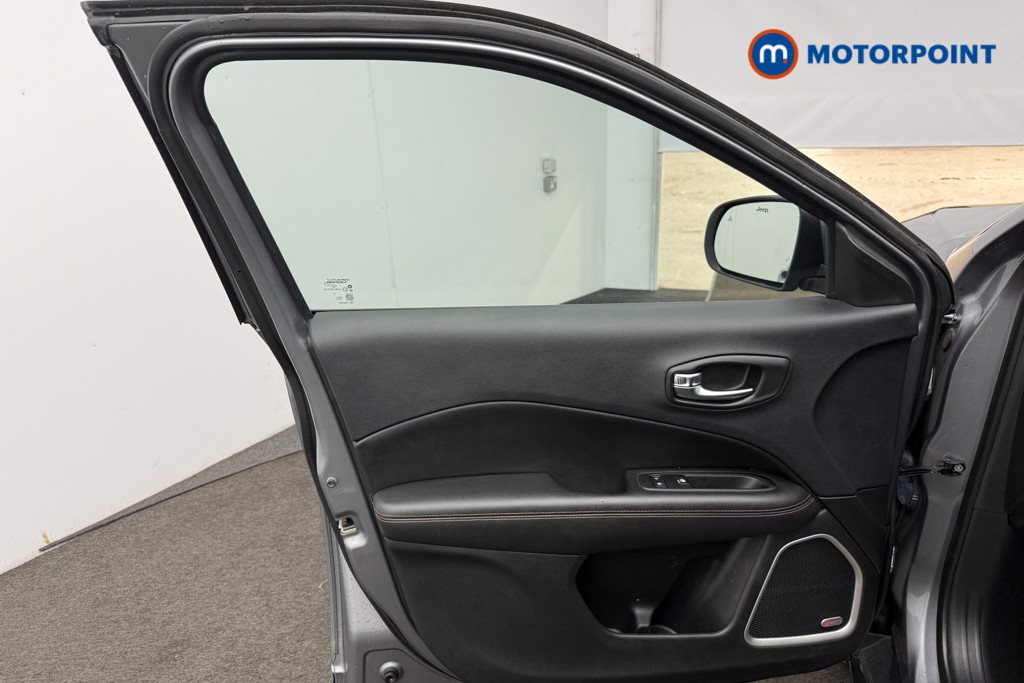 Jeep Compass Limited Manual Diesel SUV - Stock Number (1570000) - 3rd supplementary image