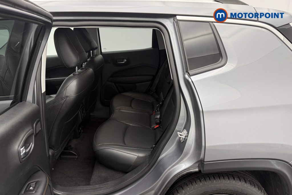 Jeep Compass Limited Manual Diesel SUV - Stock Number (1570000) - 5th supplementary image