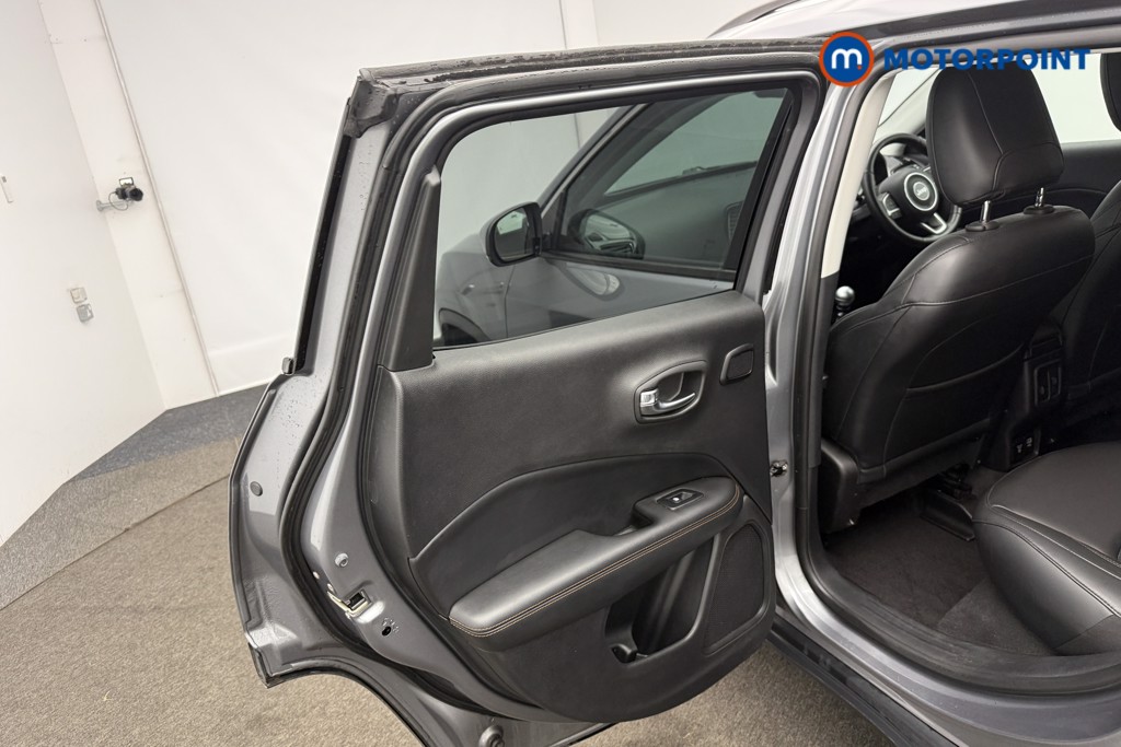 Jeep Compass Limited Manual Diesel SUV - Stock Number (1570000) - 6th supplementary image