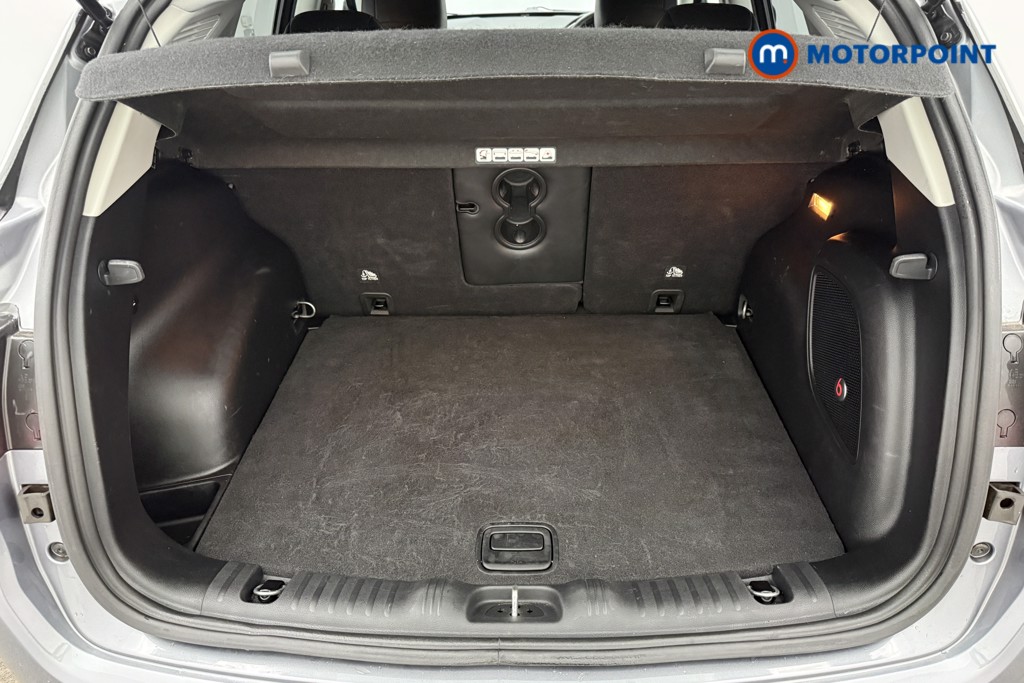 Jeep Compass Limited Manual Diesel SUV - Stock Number (1570000) - 9th supplementary image