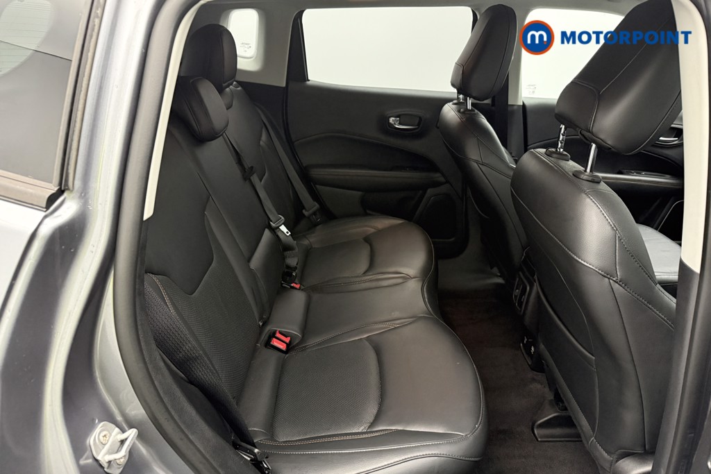 Jeep Compass Limited Manual Diesel SUV - Stock Number (1570000) - 11th supplementary image