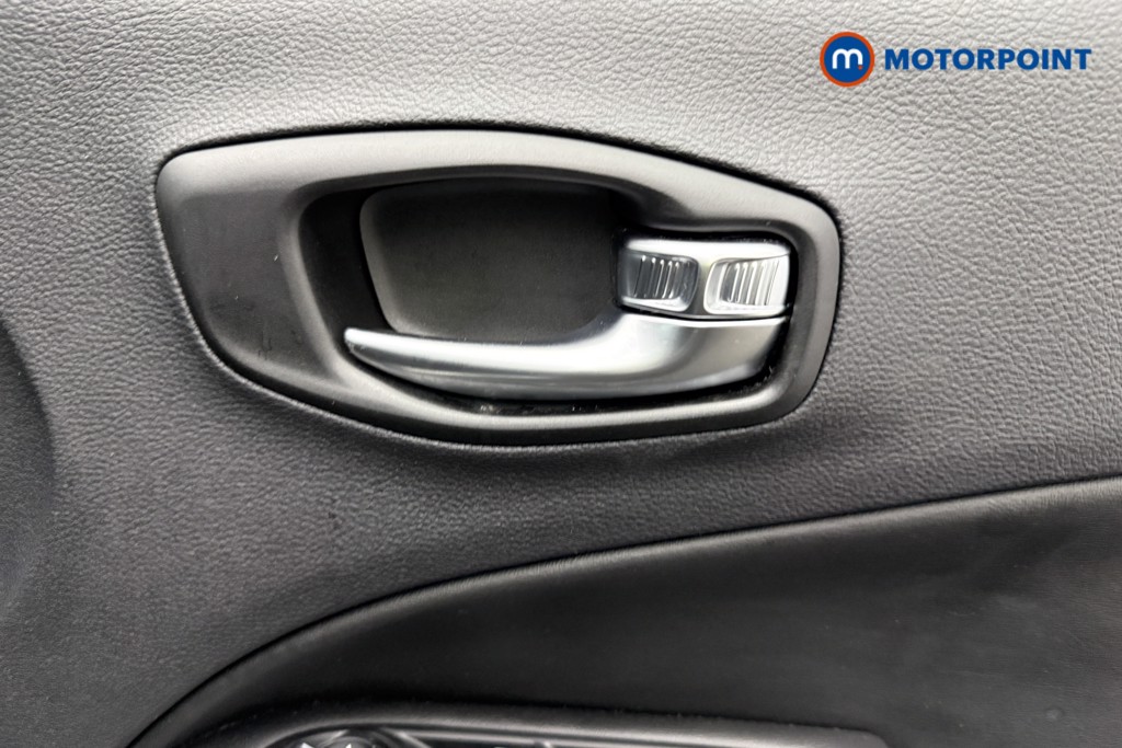 Jeep Compass Limited Manual Diesel SUV - Stock Number (1570000) - 14th supplementary image