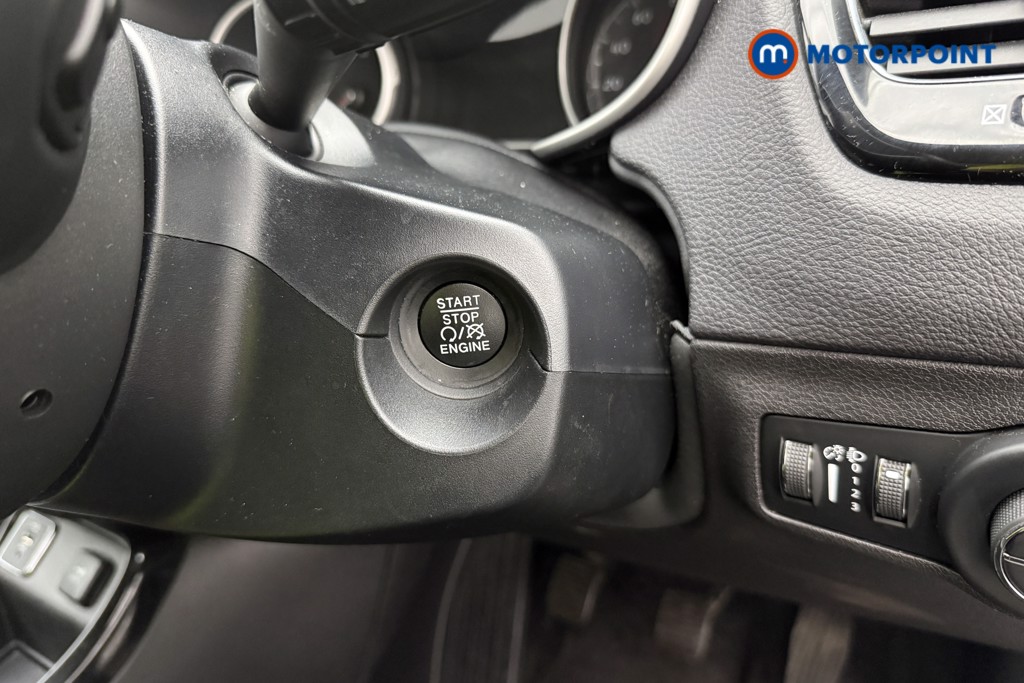 Jeep Compass Limited Manual Diesel SUV - Stock Number (1570000) - 17th supplementary image