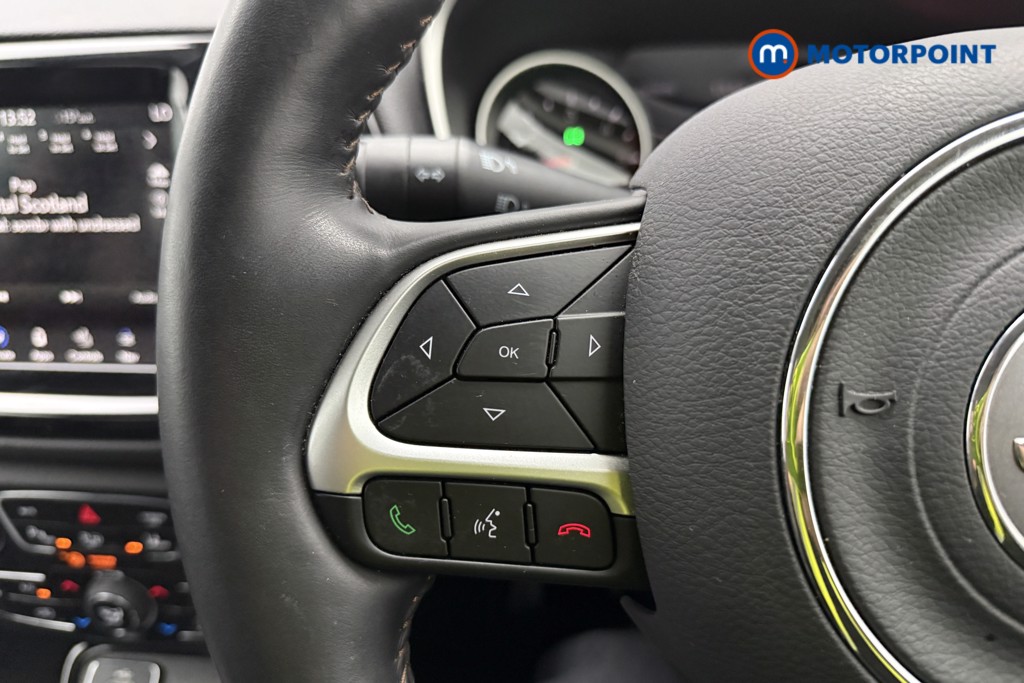 Jeep Compass Limited Manual Diesel SUV - Stock Number (1570000) - 19th supplementary image