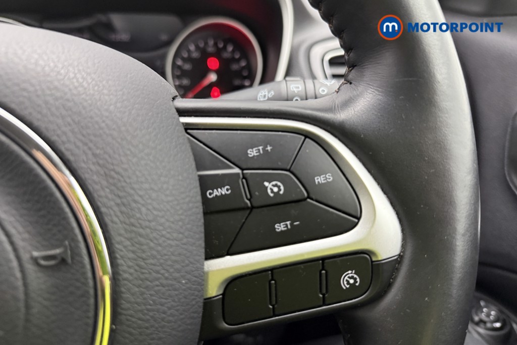 Jeep Compass Limited Manual Diesel SUV - Stock Number (1570000) - 20th supplementary image