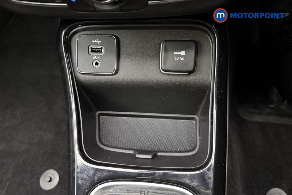 Jeep Compass Limited Manual Diesel SUV - Stock Number (1570000) - 28th supplementary image