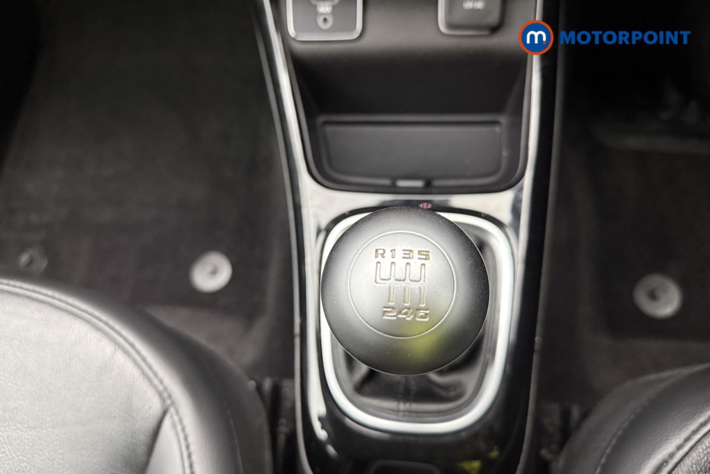 Jeep Compass Limited Manual Diesel SUV - Stock Number (1570000) - 29th supplementary image