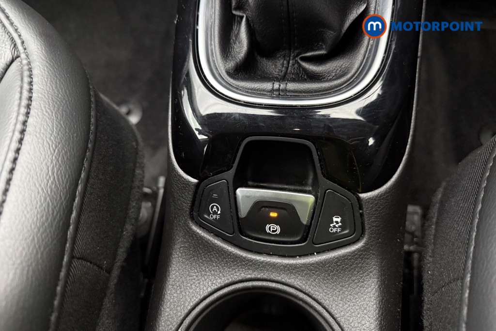 Jeep Compass Limited Manual Diesel SUV - Stock Number (1570000) - 30th supplementary image