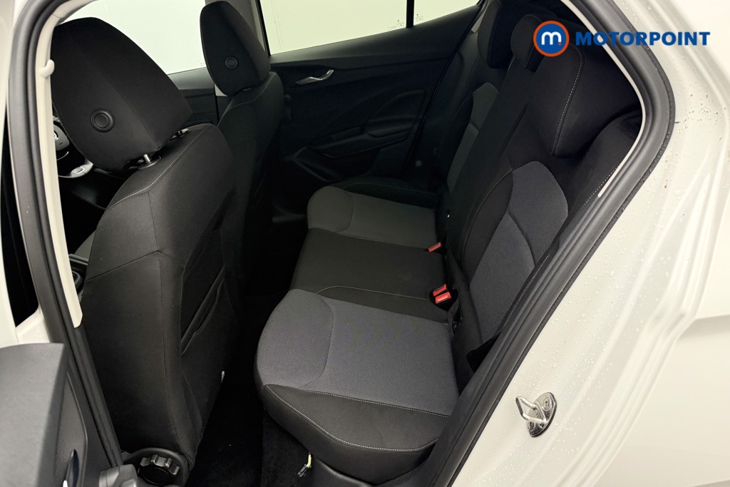 Skoda Fabia Colour Edition Manual Petrol Hatchback - Stock Number (1570650) - 4th supplementary image