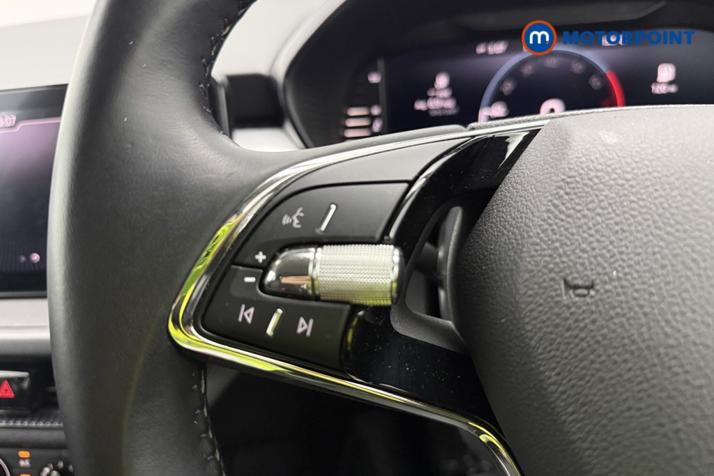 Skoda Fabia Colour Edition Manual Petrol Hatchback - Stock Number (1570650) - 21st supplementary image