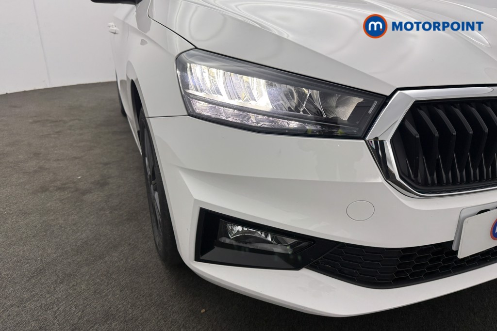 Skoda Fabia Colour Edition Manual Petrol Hatchback - Stock Number (1570650) - 24th supplementary image