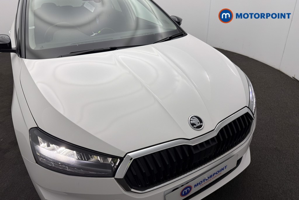 Skoda Fabia Colour Edition Manual Petrol Hatchback - Stock Number (1570650) - 25th supplementary image