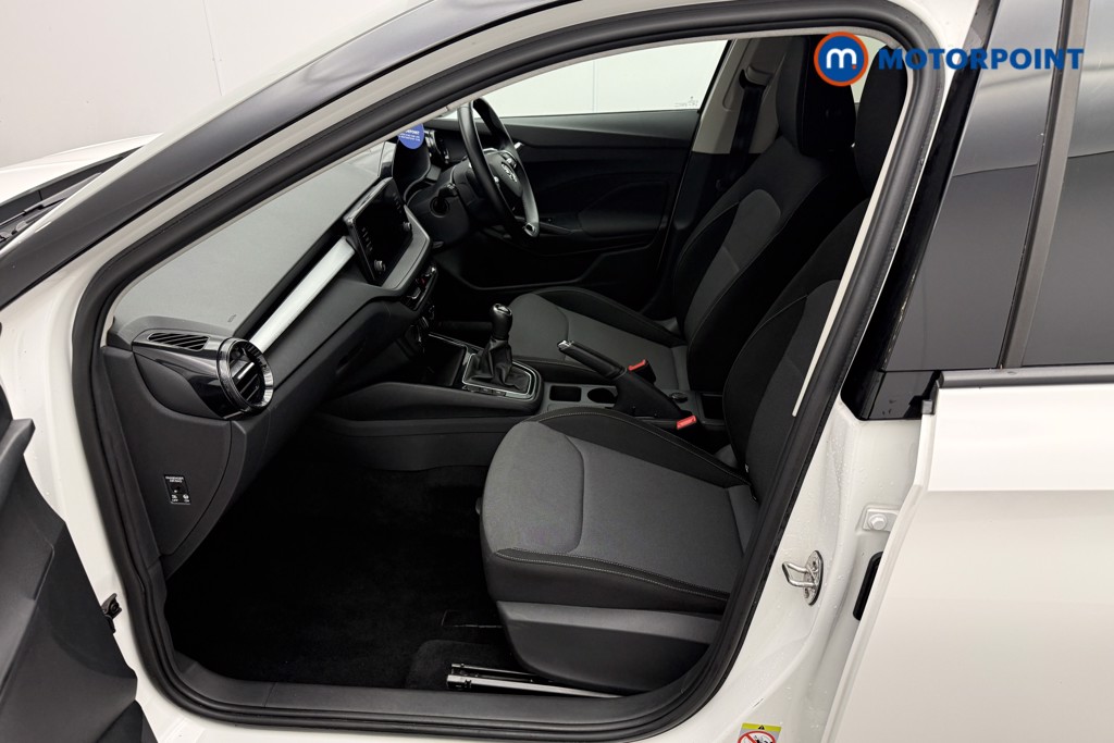 Skoda Fabia Colour Edition Manual Petrol Hatchback - Stock Number (1570650) - 1st supplementary image