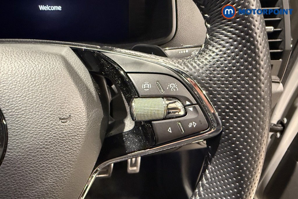 Skoda Karoq Sportline Automatic Petrol SUV - Stock Number (1571274) - 4th supplementary image