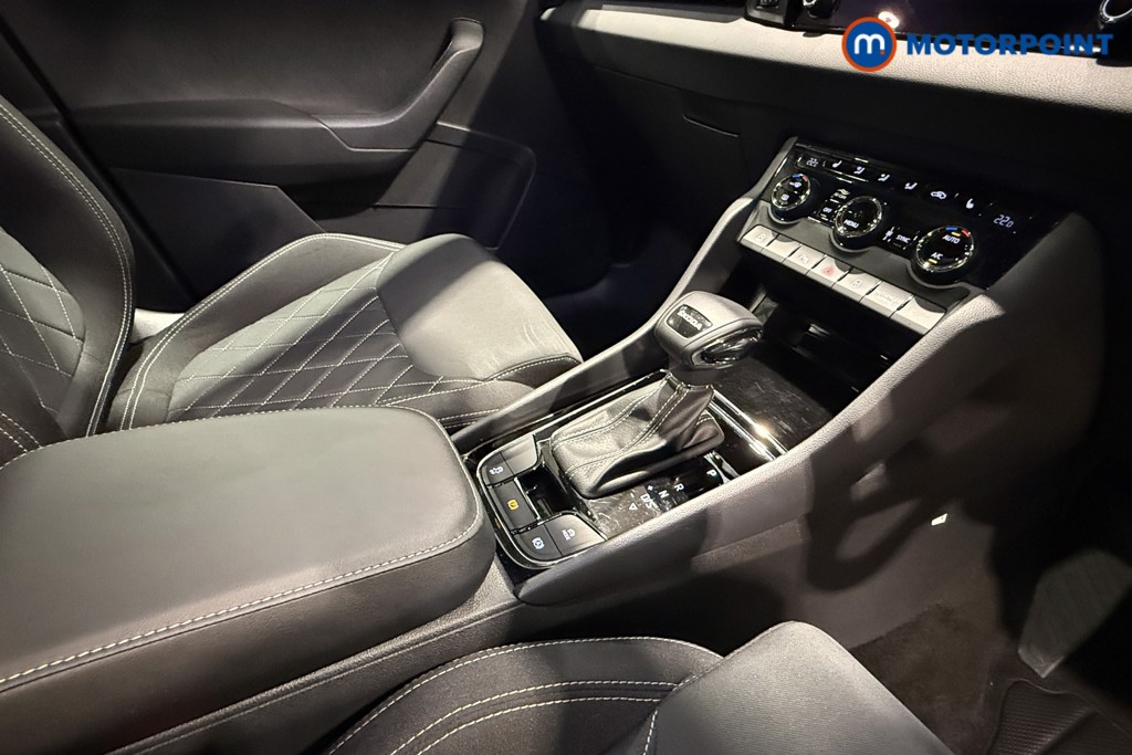Skoda Karoq Sportline Automatic Petrol SUV - Stock Number (1571274) - 15th supplementary image