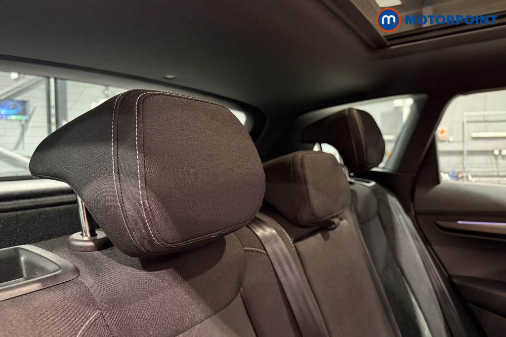 Skoda Karoq Sportline Automatic Petrol SUV - Stock Number (1571274) - 28th supplementary image