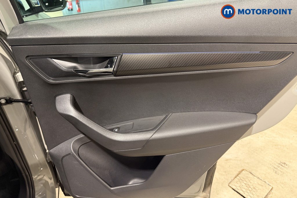 Skoda Karoq Sportline Automatic Petrol SUV - Stock Number (1571274) - 30th supplementary image