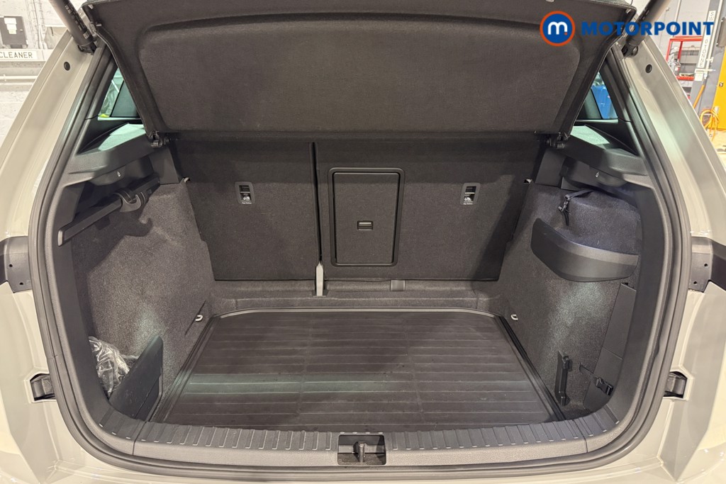 Skoda Karoq Sportline Automatic Petrol SUV - Stock Number (1571274) - 31st supplementary image
