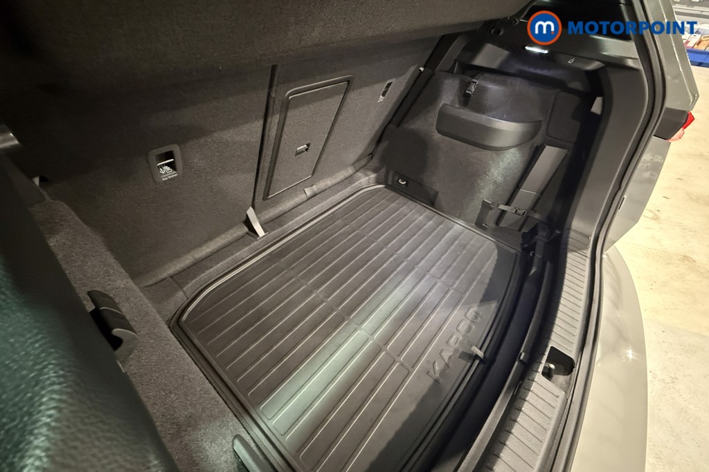 Skoda Karoq Sportline Automatic Petrol SUV - Stock Number (1571274) - 32nd supplementary image