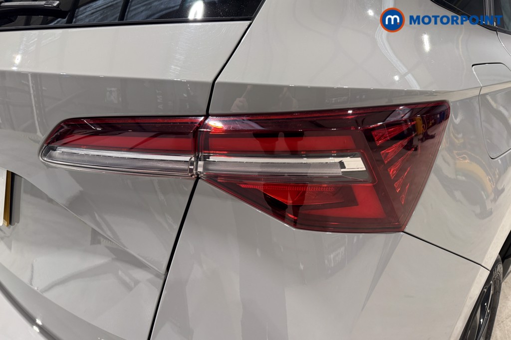 Skoda Karoq Sportline Automatic Petrol SUV - Stock Number (1571274) - 36th supplementary image