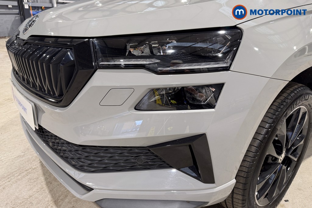 Skoda Karoq Sportline Automatic Petrol SUV - Stock Number (1571274) - 38th supplementary image