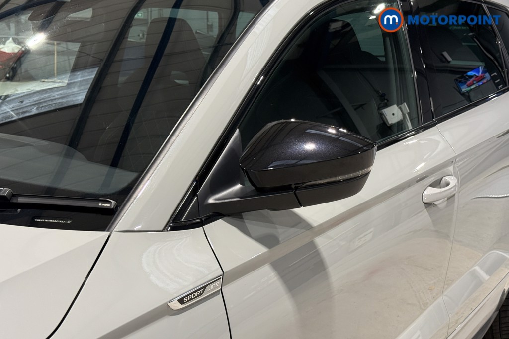 Skoda Karoq Sportline Automatic Petrol SUV - Stock Number (1571274) - 41st supplementary image