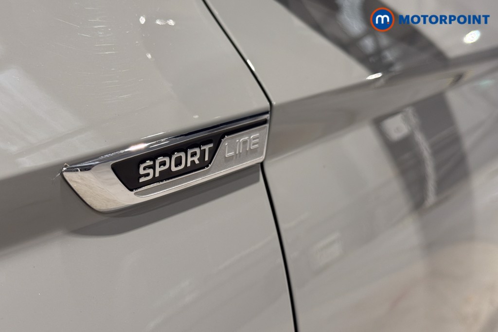 Skoda Karoq Sportline Automatic Petrol SUV - Stock Number (1571274) - 42nd supplementary image