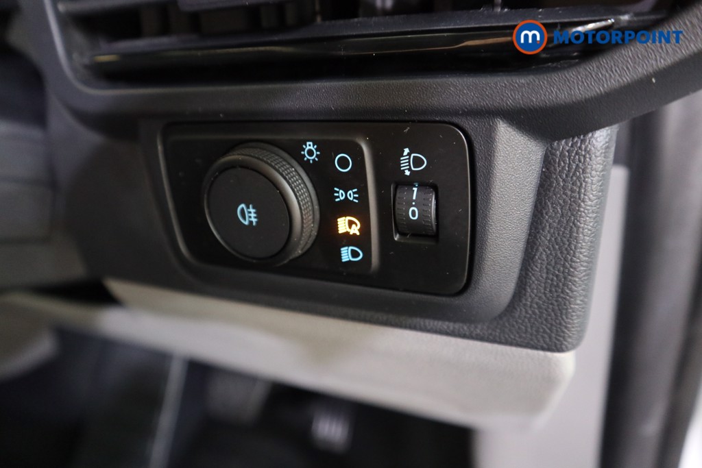 Ford Transit Custom Sport Automatic Diesel Panel Van - Stock Number (1571345) - 9th supplementary image