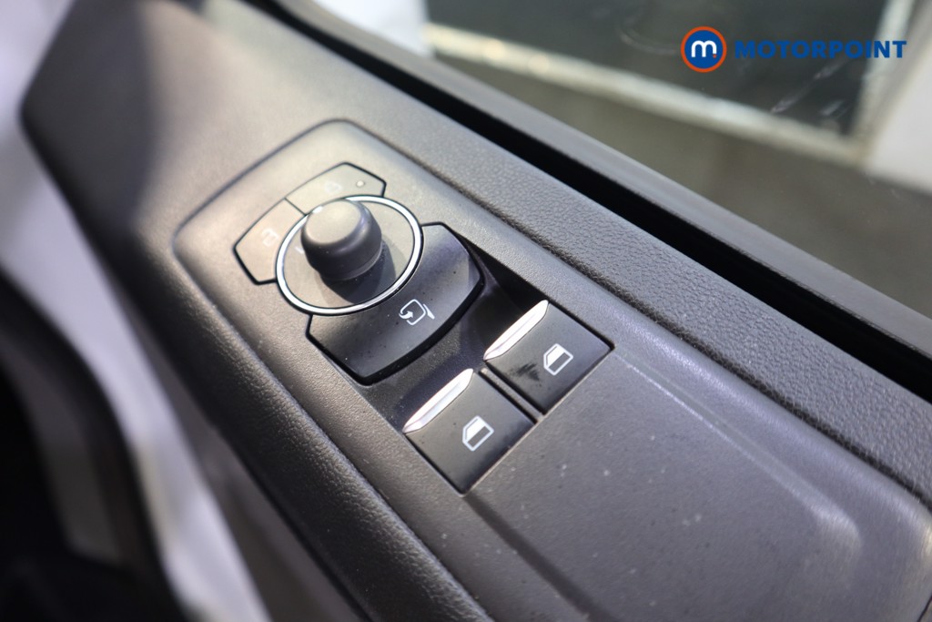 Ford Transit Custom Sport Automatic Diesel Panel Van - Stock Number (1571345) - 10th supplementary image