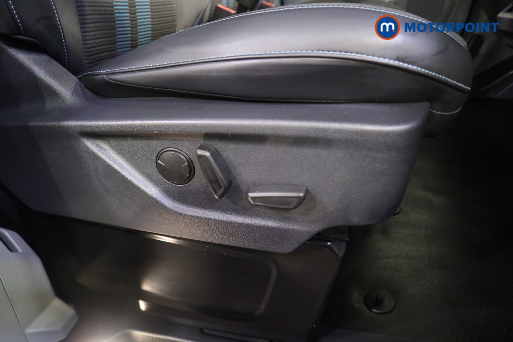 Ford Transit Custom Sport Automatic Diesel Panel Van - Stock Number (1571345) - 11th supplementary image