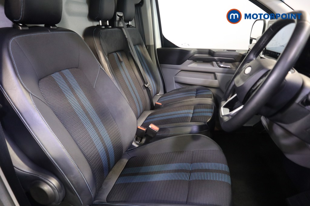 Ford Transit Custom Sport Automatic Diesel Panel Van - Stock Number (1571345) - 12th supplementary image
