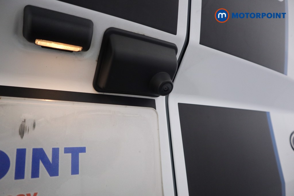 Ford Transit Custom Sport Automatic Diesel Panel Van - Stock Number (1571345) - 19th supplementary image