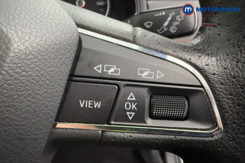Seat Ibiza FR Manual Petrol Hatchback - Stock Number (1571523) - 5th supplementary image