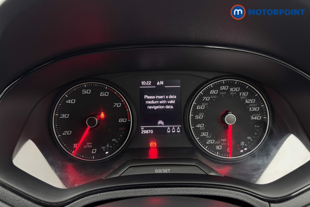 Seat Ibiza FR Manual Petrol Hatchback - Stock Number (1571523) - 6th supplementary image