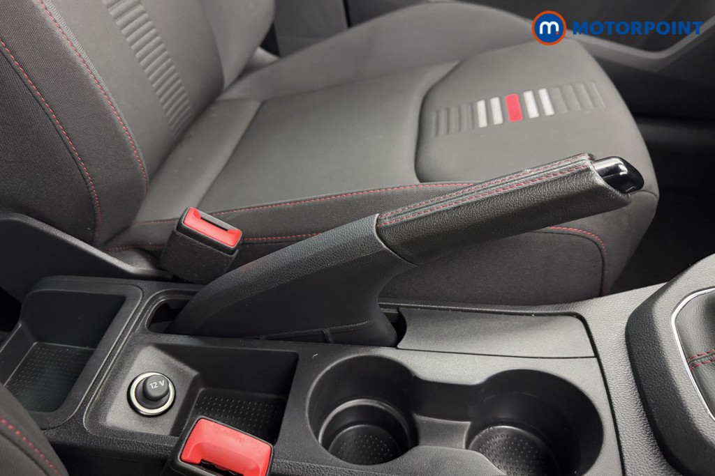 Seat Ibiza FR Manual Petrol Hatchback - Stock Number (1571523) - 15th supplementary image
