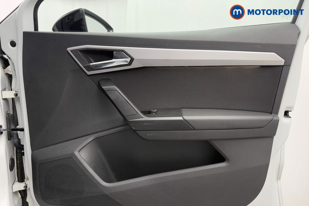 Seat Ibiza FR Manual Petrol Hatchback - Stock Number (1571523) - 17th supplementary image