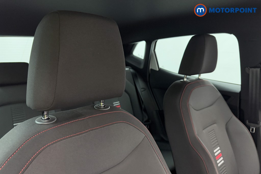 Seat Ibiza FR Manual Petrol Hatchback - Stock Number (1571523) - 20th supplementary image