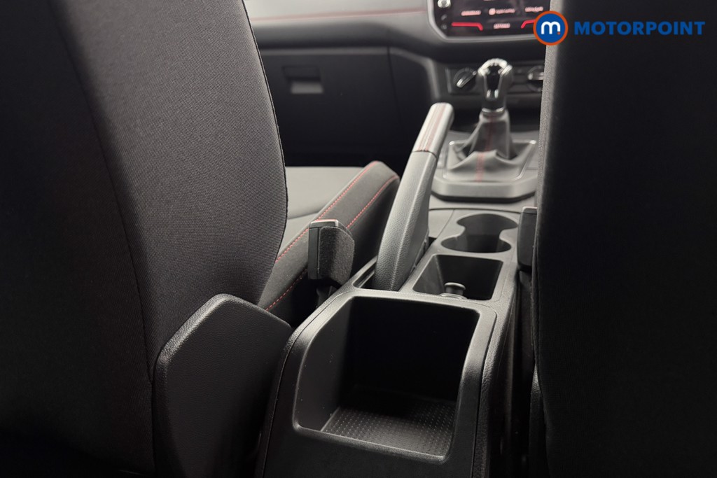 Seat Ibiza FR Manual Petrol Hatchback - Stock Number (1571523) - 22nd supplementary image