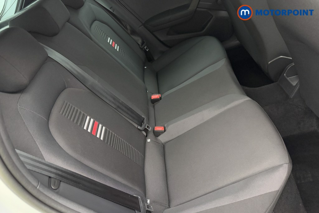 Seat Ibiza FR Manual Petrol Hatchback - Stock Number (1571523) - 23rd supplementary image