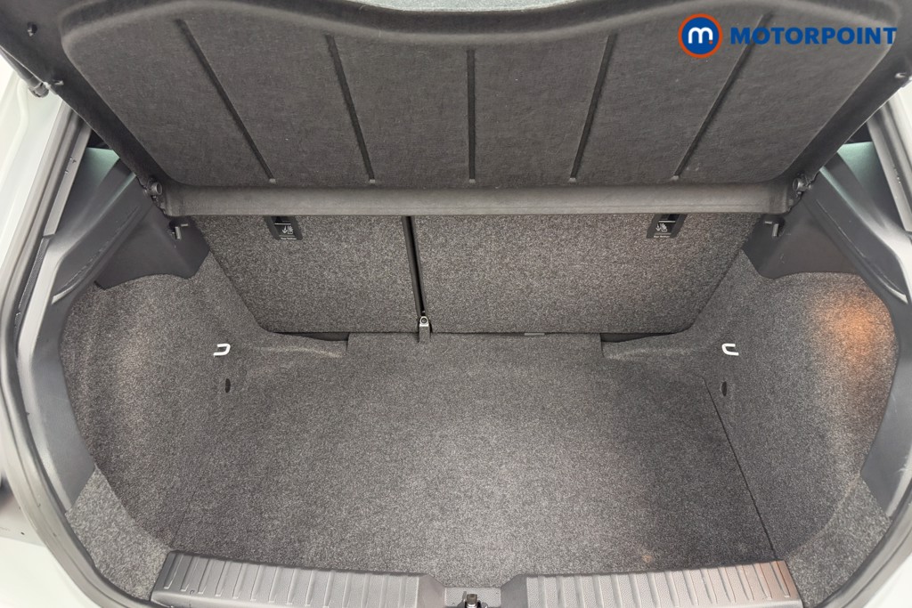 Seat Ibiza FR Manual Petrol Hatchback - Stock Number (1571523) - 24th supplementary image