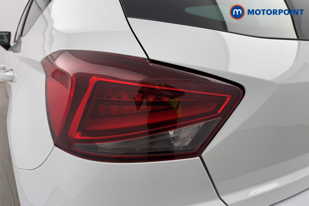 Seat Ibiza FR Manual Petrol Hatchback - Stock Number (1571523) - 25th supplementary image